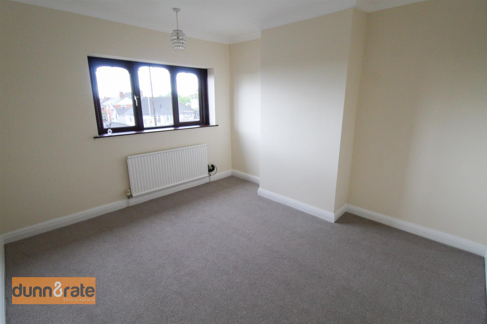Ambleside Place, Tunstall, Stoke-On-Trent